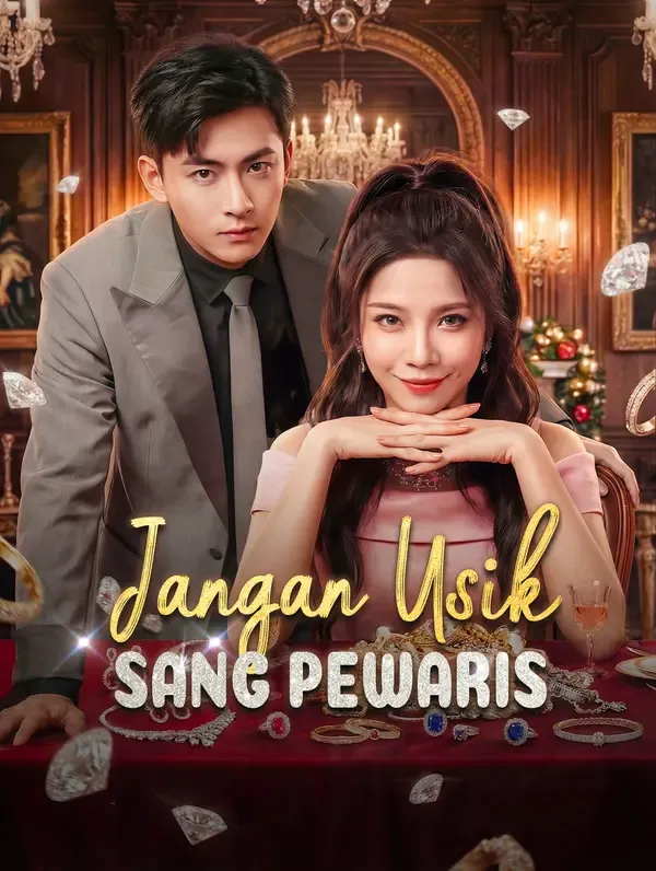 Jangan Usik Sang Pewaris