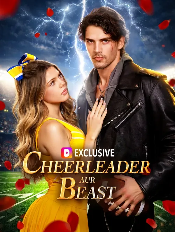 Cheerleader Aur Beast