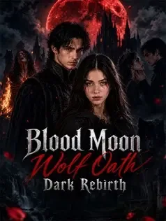 Blood Moon Wolf OathDark Rebirth