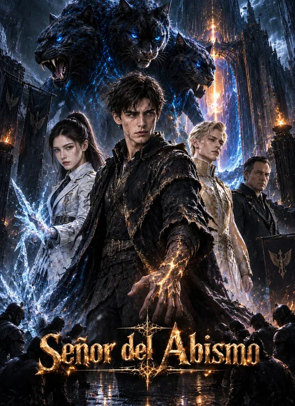 Señor del Abismo