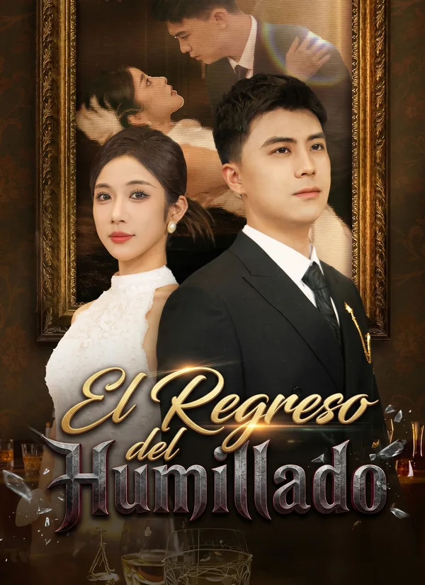 (Doblado) El Regreso del Humillado