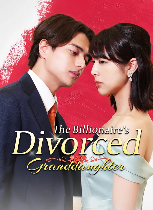 The Billionaire’s Divorced Granddaughter