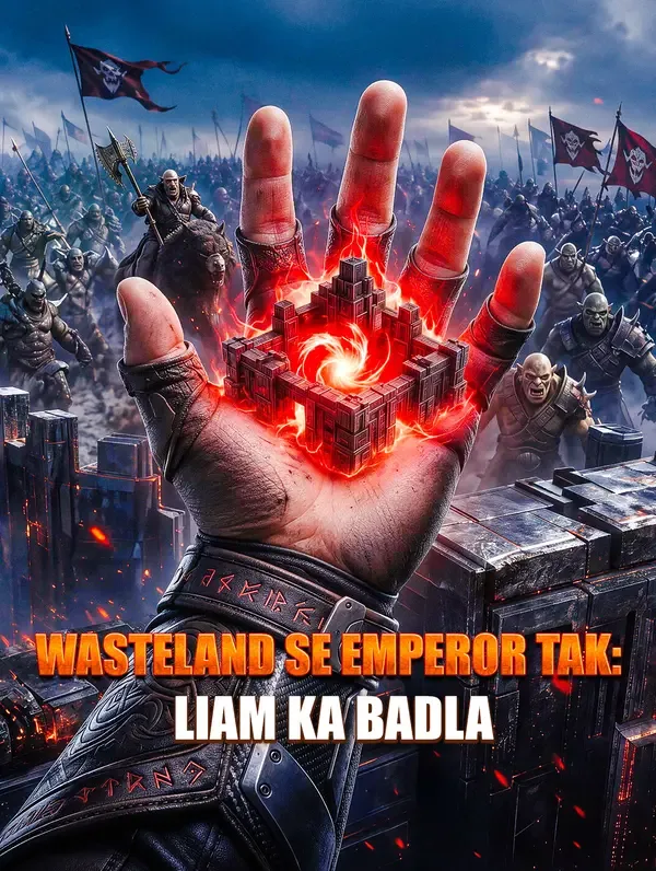 Wasteland Se Emperor Tak: Liam Ka Badla