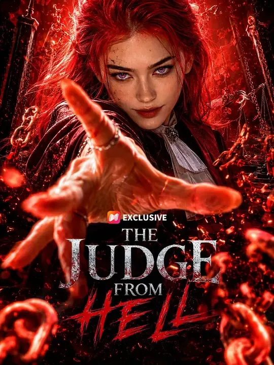 The Judge from Hell