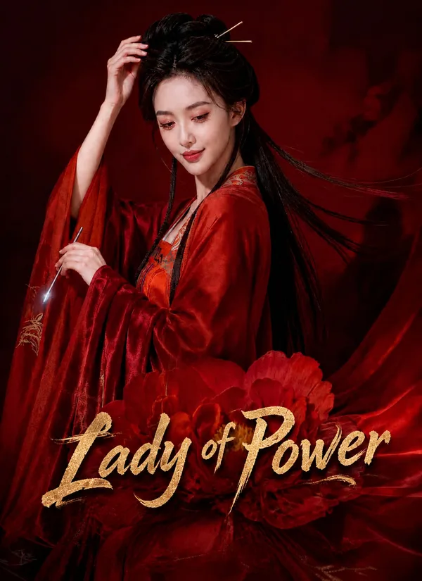 Lady of Power