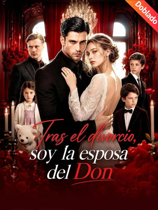 Tras el divorcio, soy la esposa del Don