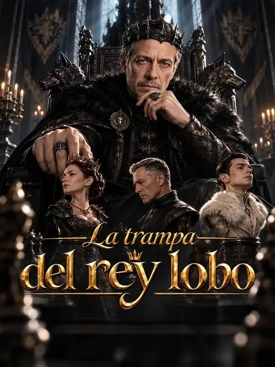 La trampa del rey lobo