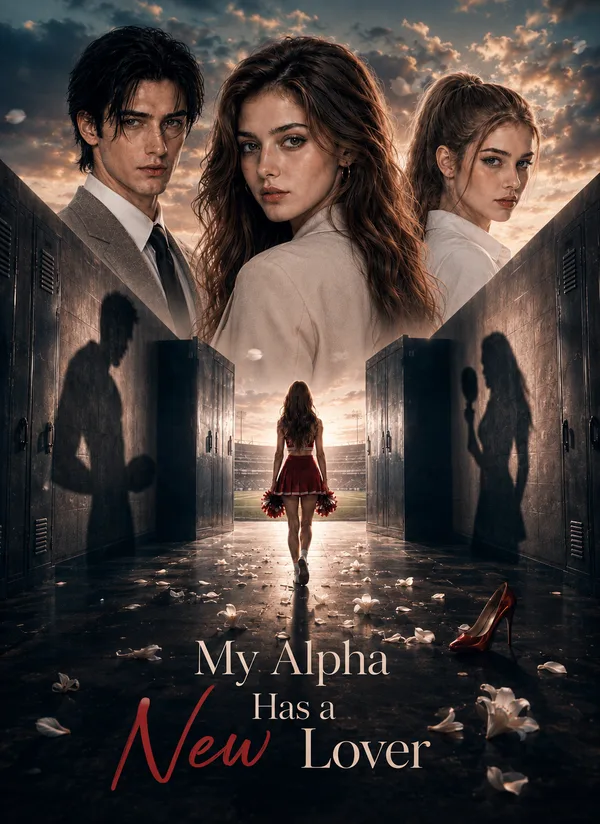 My Alpha Has a New Lover