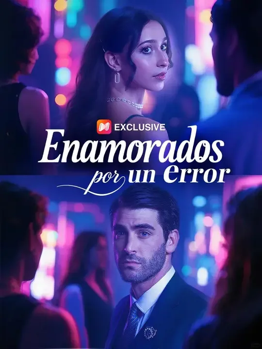 Enamorados por un error