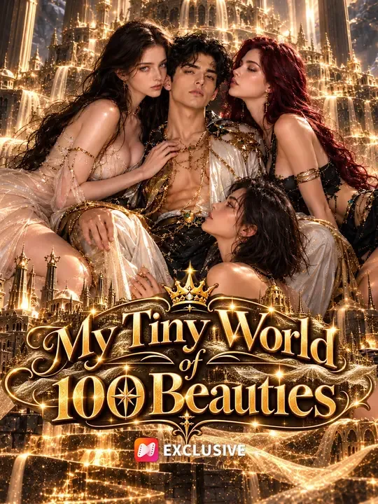 My Tiny World of 100 Beauties