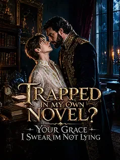 Trapped in My Own Novel？Your Grace I Swear Im Not Lying