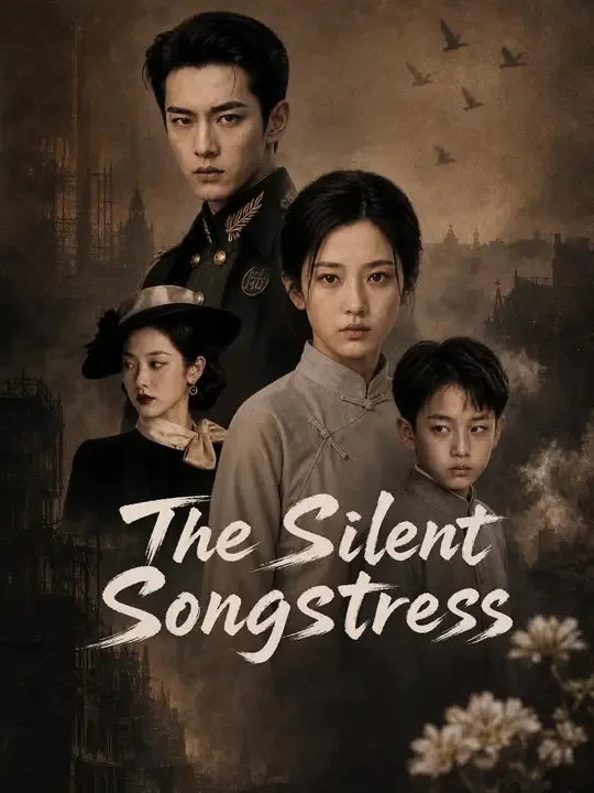 The Silent Songstress