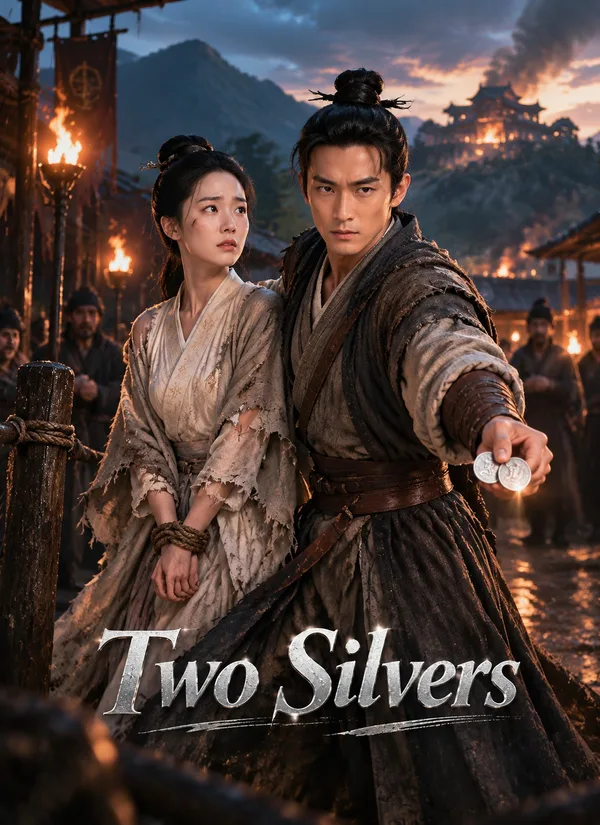 (Dubbed) Two Silvers