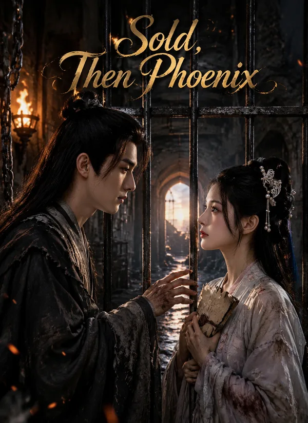 (Dubbed) Sold, Then Phoenix