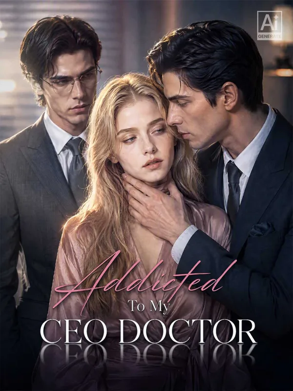 Adicta a mi doctor CEO