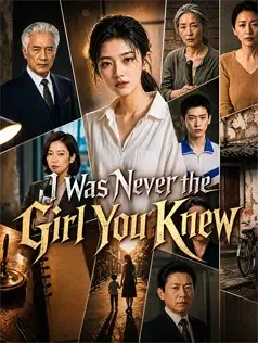 I Was Never the Girl You Knew