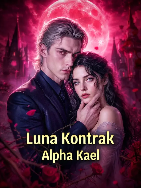 Luna Kontrak Alpha Kael