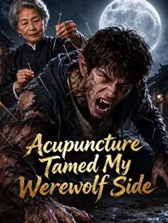 Acupuncture Tamed My Werewolf Side