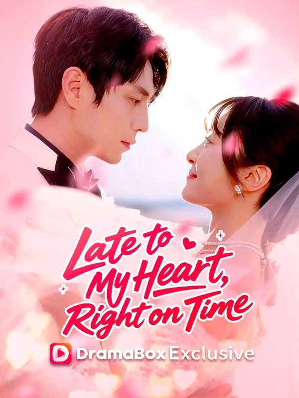 (Dubbed) Late to My Heart, Right on Time