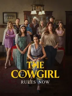 The Cowgirl Rules Now