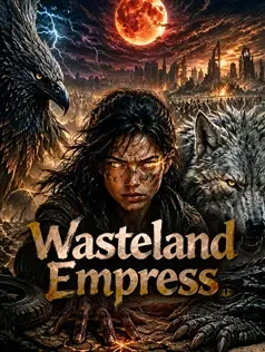 Wasteland Empress
