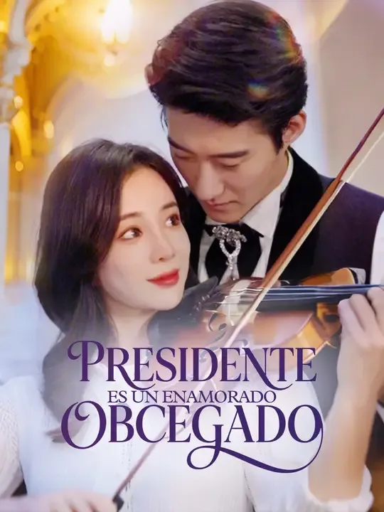 Presidente es un enamorado obcegado
