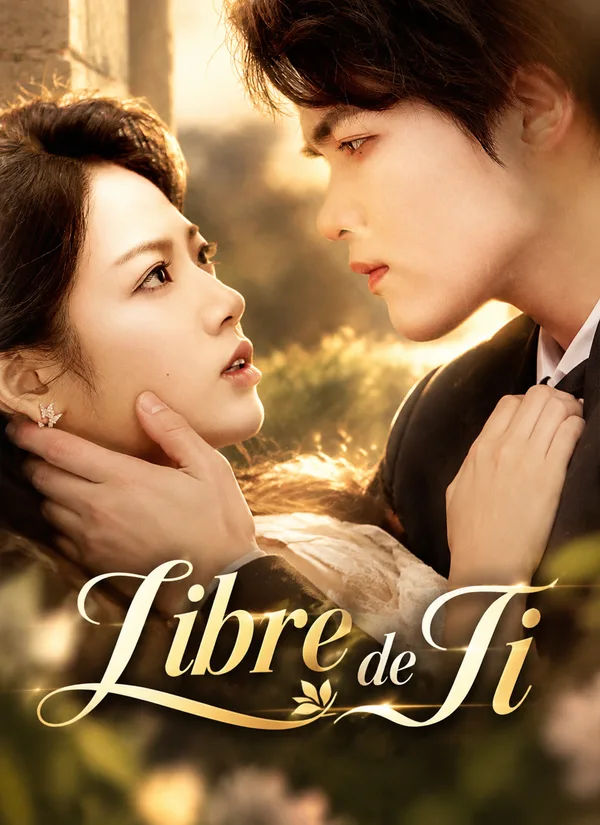 Doblado]Libre de Ti