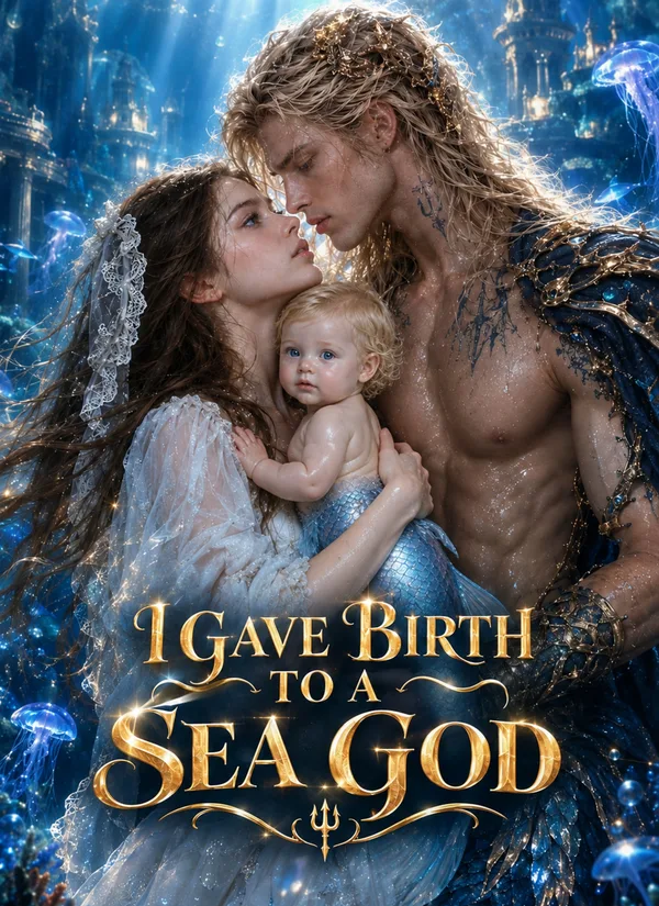 I Gave Birth to a Sea God