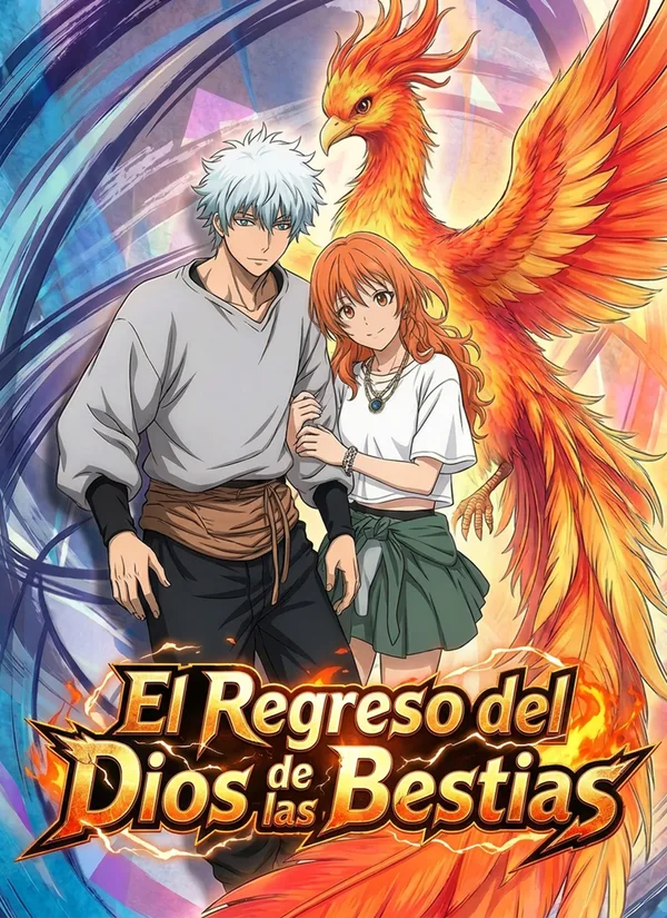 (Doblado) El Regreso del Dios de las Bestias