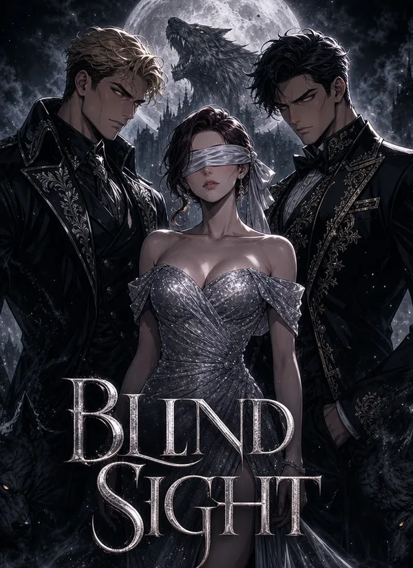 BLIND SIGHT