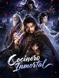 Cocinero Inmortal