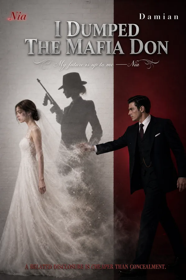 I Dumped the Mafia Don