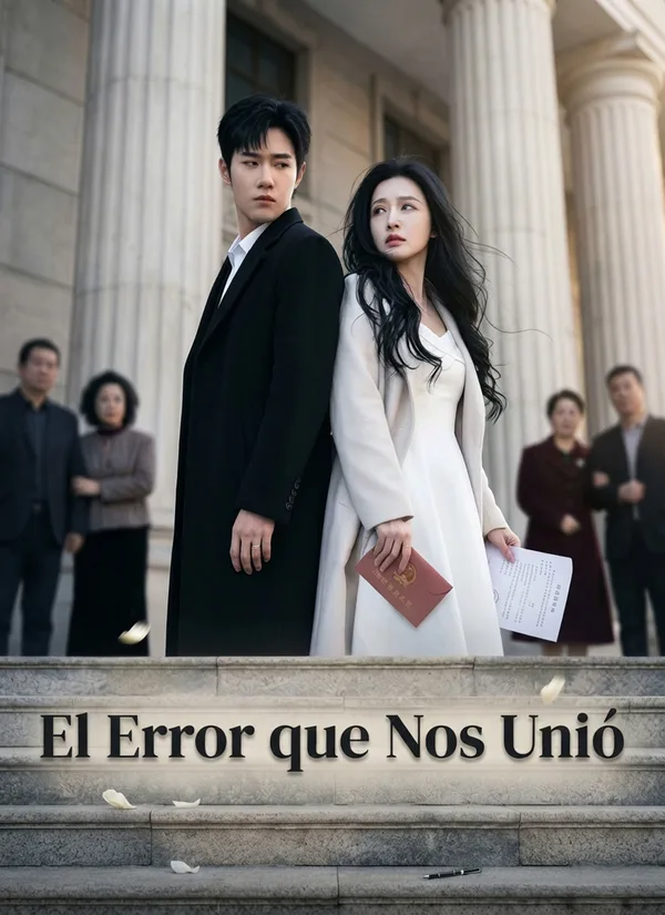 (Doblado) El Error que Nos Unió