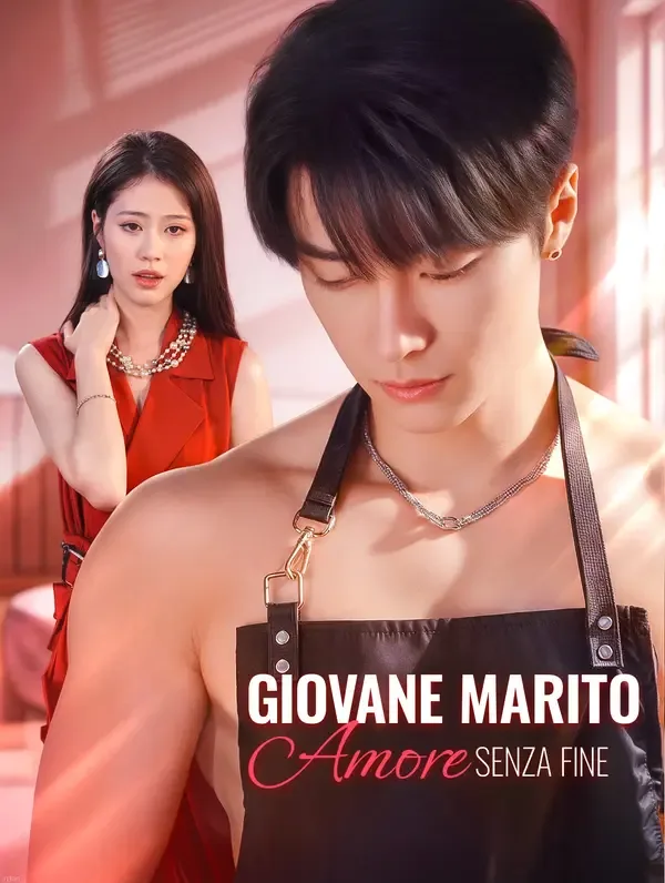 Giovane Marito, Amore Senza Fine