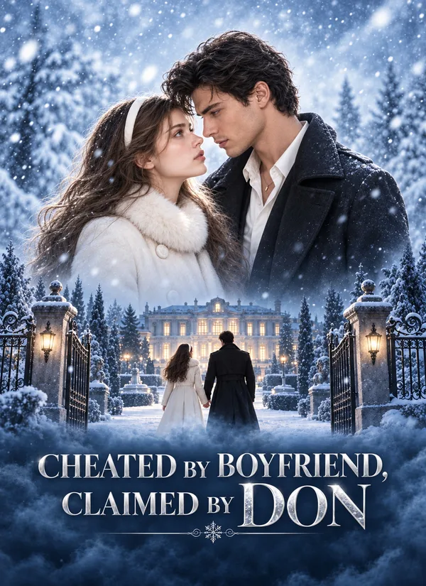 Cheated by boyfriend，claimed by Don
