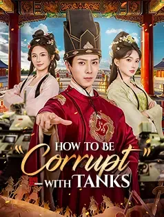 How to Be "Corrupt" — With Tanks