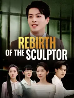 Rebirth of the Sculptor