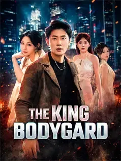 The King Bodyguard