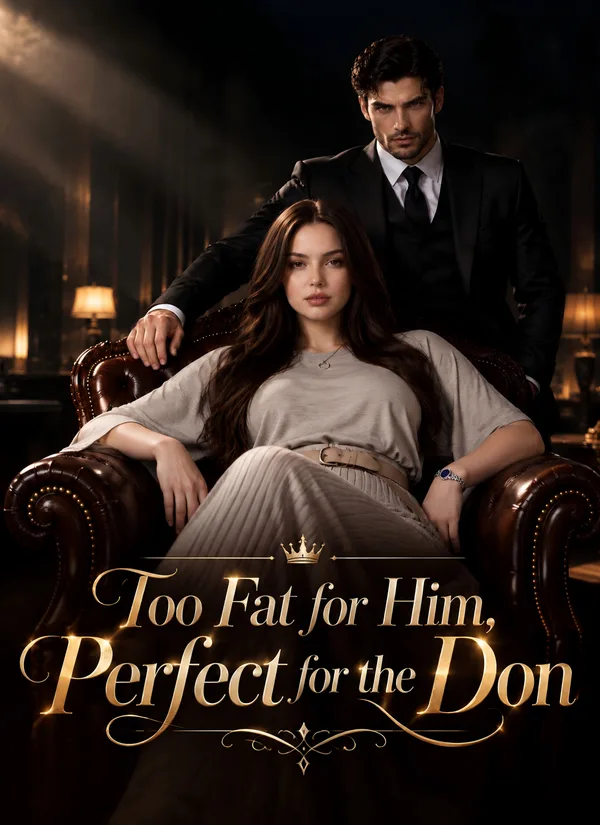 Too Fat for Him, Perfect for the Don