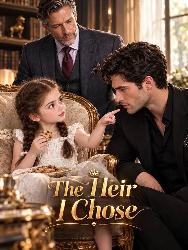 The Heir I Chose