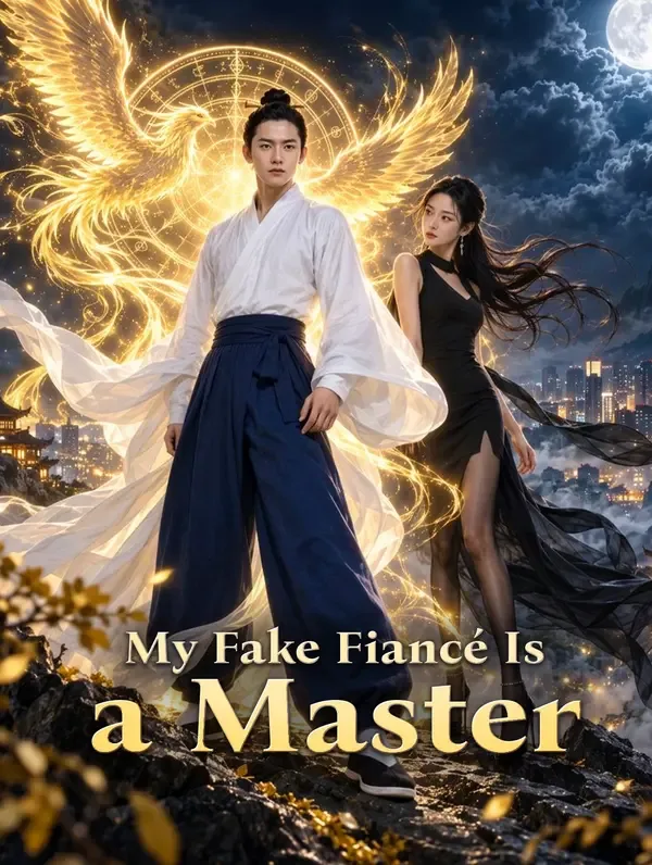 My Fake Fiancé Is a Master