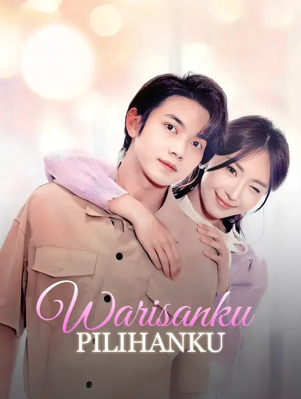 Warisanku, Pilihanku