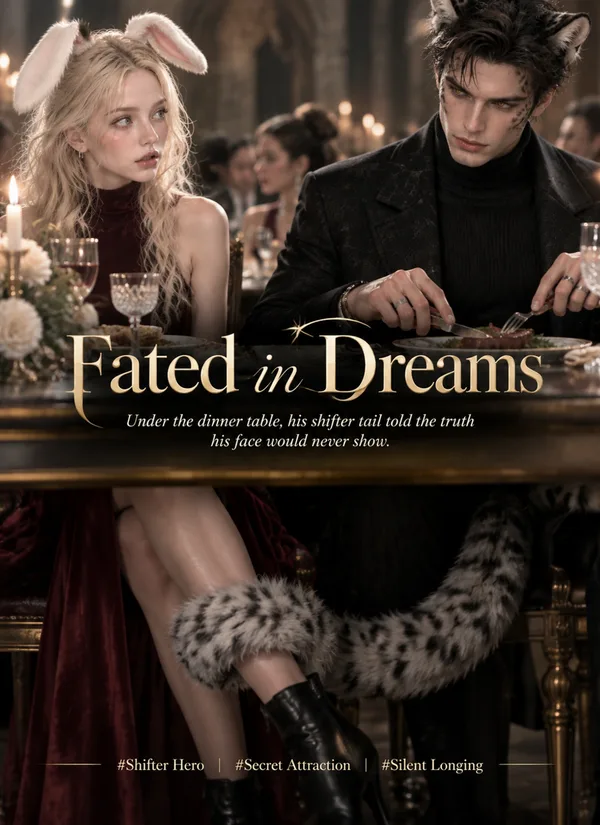 Fated in dreams