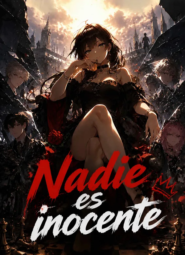 (Doblado) Nadie es inocente