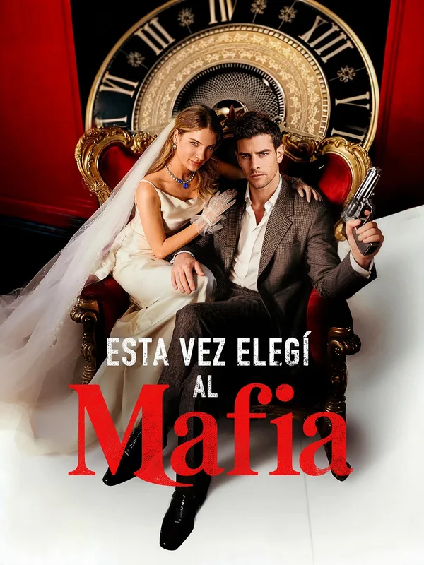 Esta Vez Elegí Al Mafia