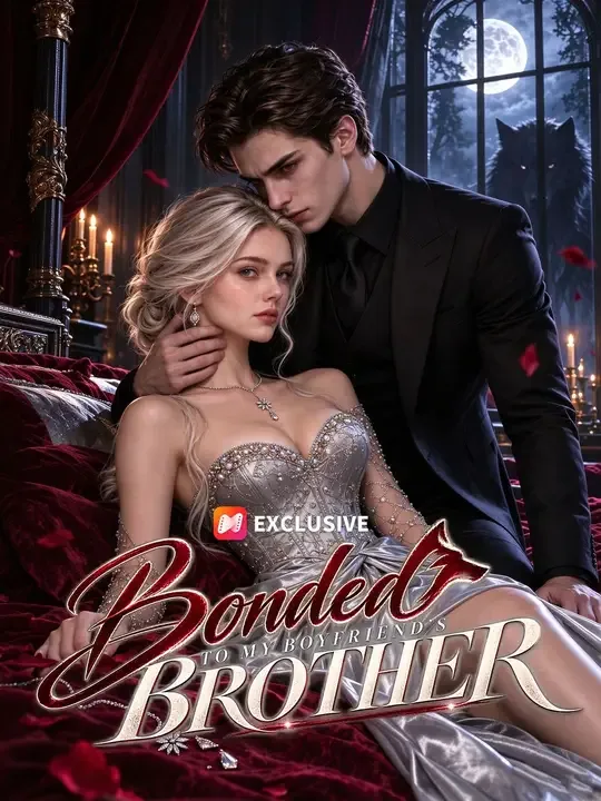 Bonded to My Boyfriend's Brother