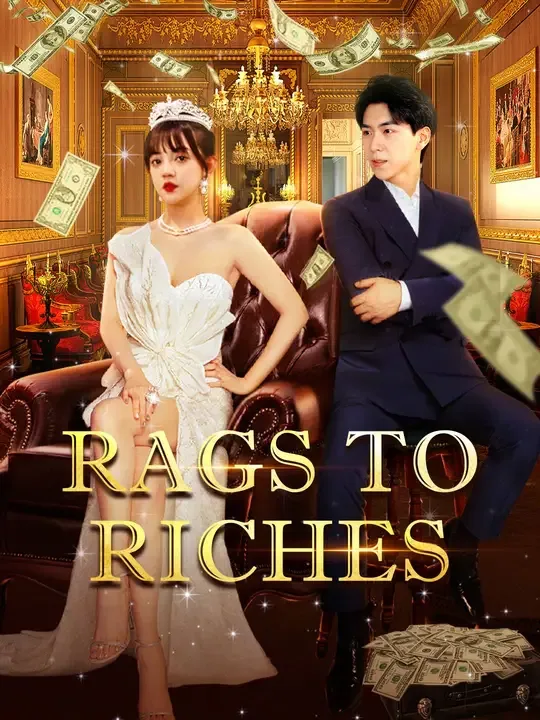 Rags To Riches