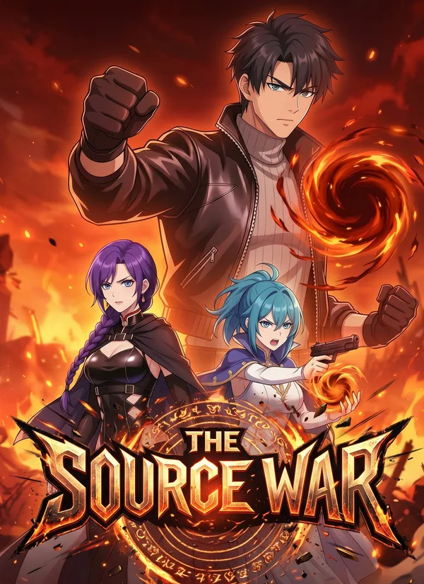 The Source War