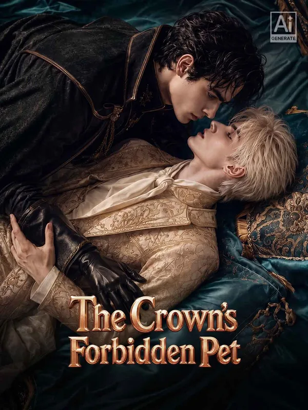 The Crown's Forbidden Pet