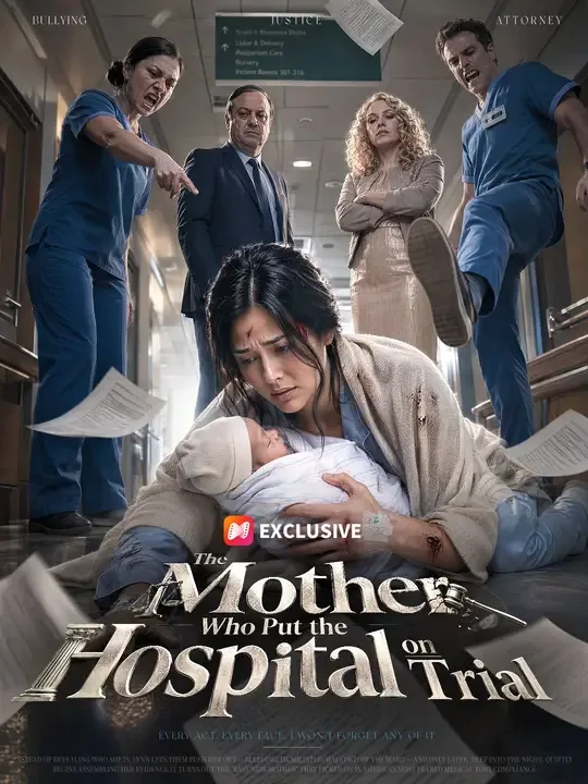The Mother Who Put the Hospital on Trial